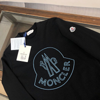 Moncler Hoodie 2+ colorways [Premium Quality] — seller photo 6