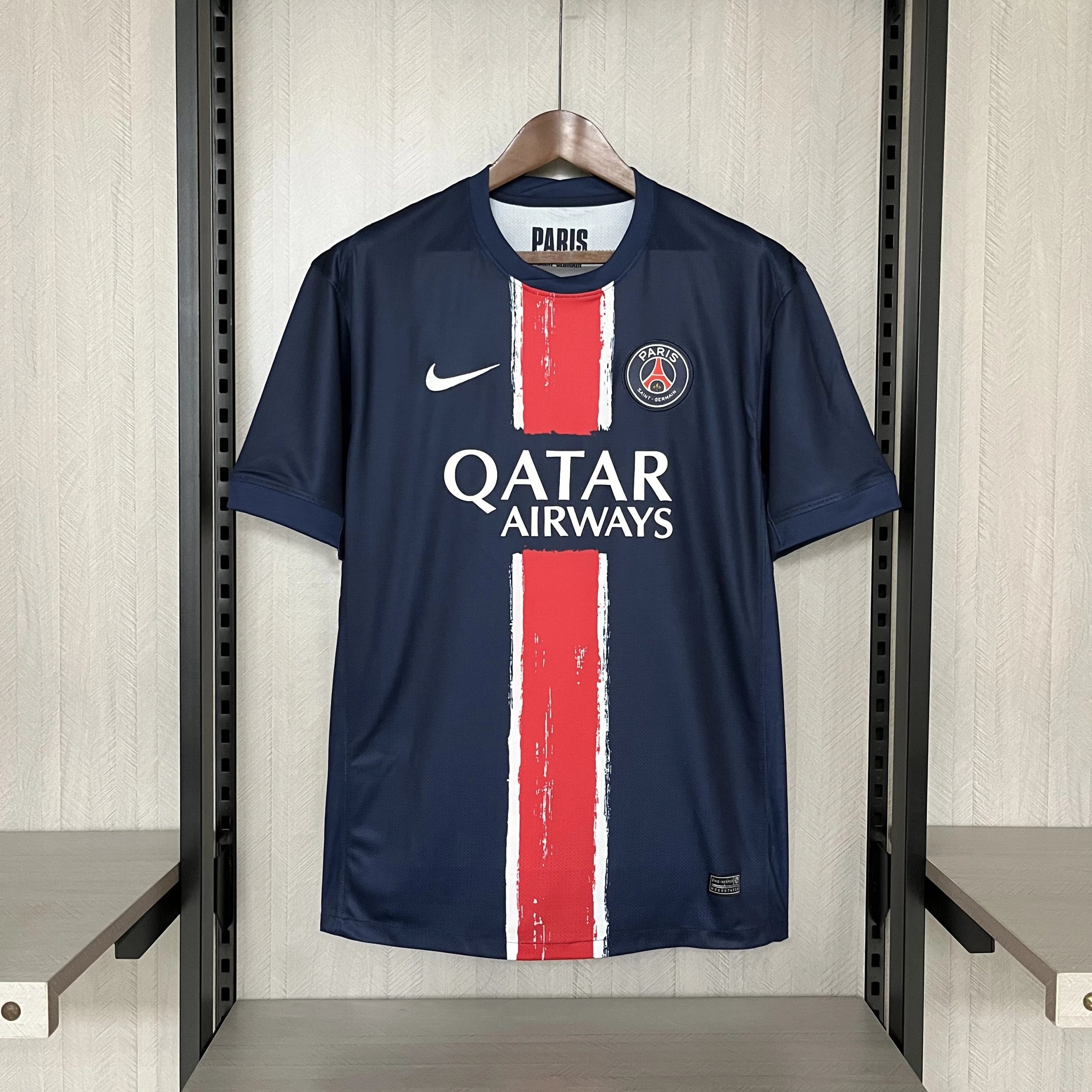 Macron FC Nantes 2023-24 Third Jersey Black / Yellow - 12