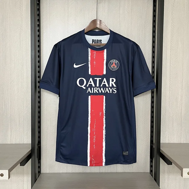 Puma Football Jerseys Ligue 1 Club Jersey Collection product detail image 11