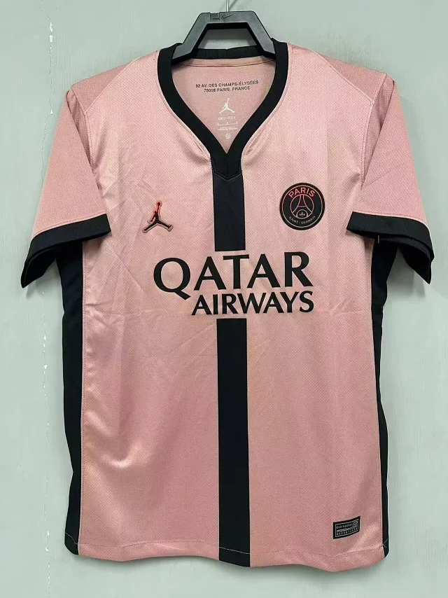 Puma Football Jerseys Ligue 1 Club Jersey Collection product detail image 8