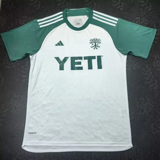 adidas Football Jerseys MLS Club Soccer product detail image 9