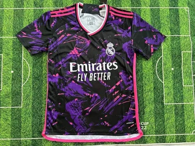 Puma Football Jerseys Short-Sleeve Jersey product detail image 11