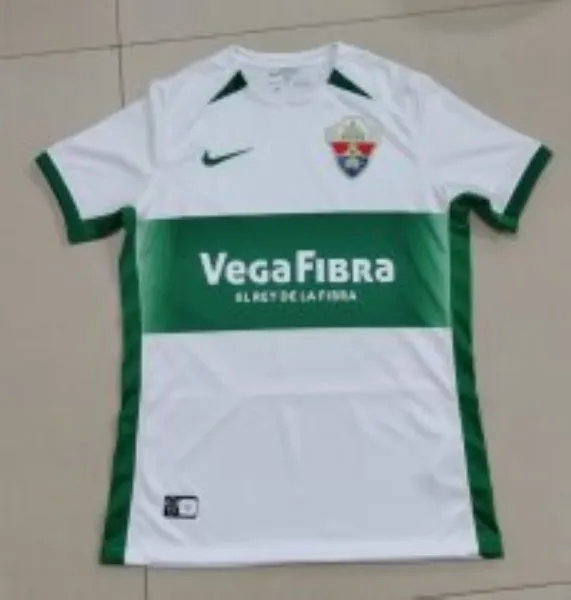 Nike Real Betis 2011-12 Away Jersey White Green - 1