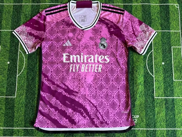 Puma Football Jerseys Short-Sleeve Jersey product detail image 10