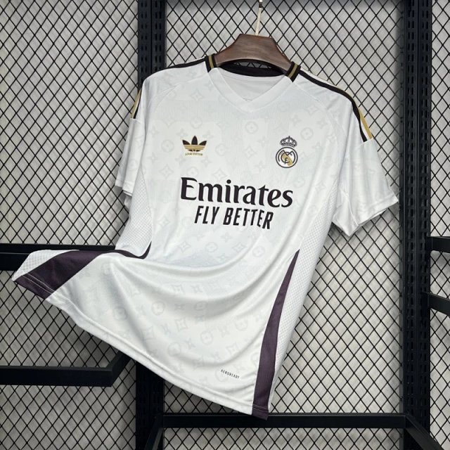 Nike Adidas Multi-brand Football Jersey: seller detail photo 8