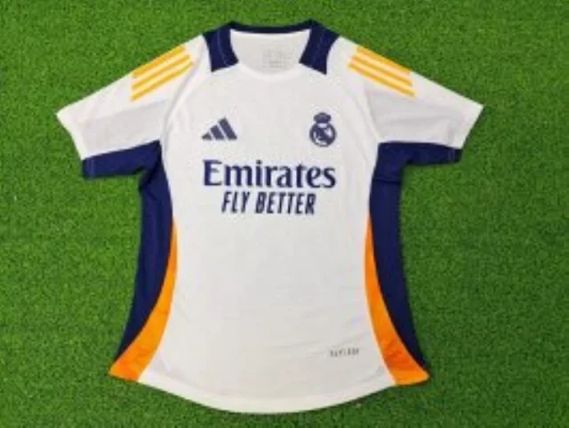 Puma Football Jerseys Short-Sleeve Jersey product detail image 14