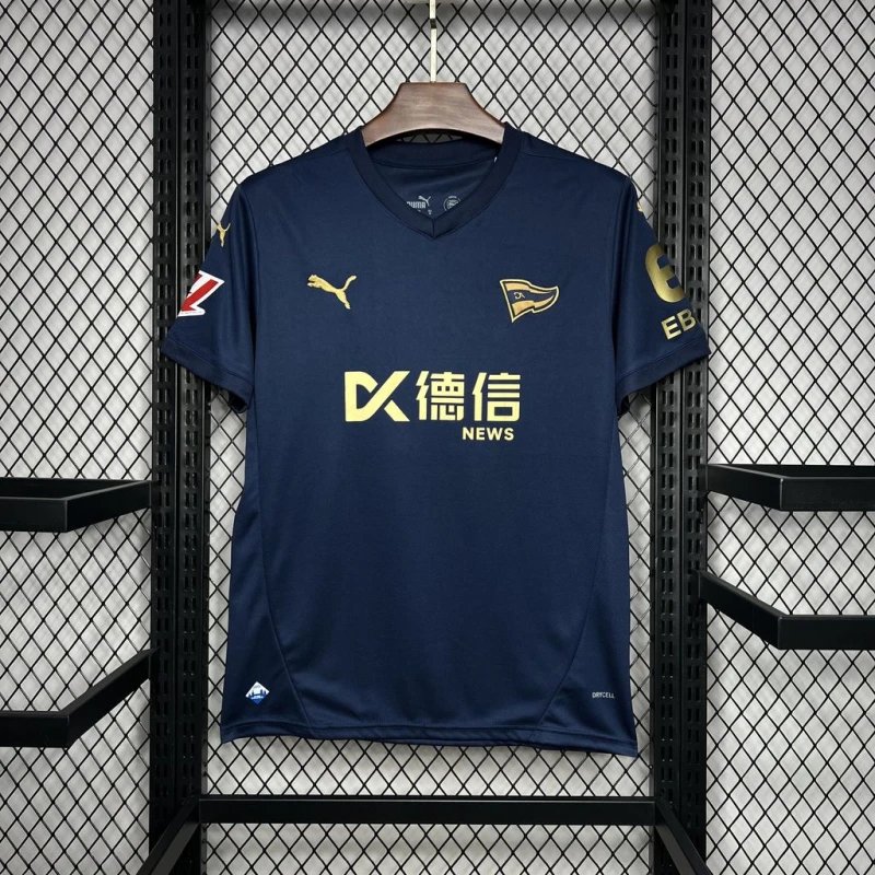 Puma Football Jersey