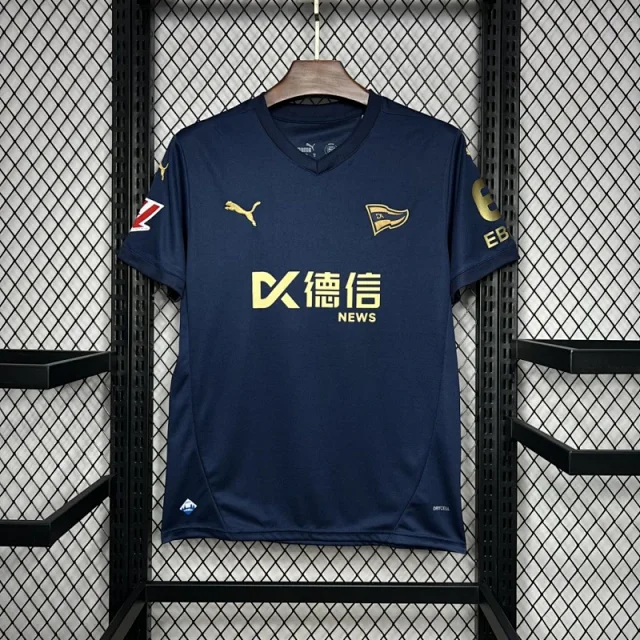 Puma Football Jerseys Short-Sleeve Jersey product detail image 2