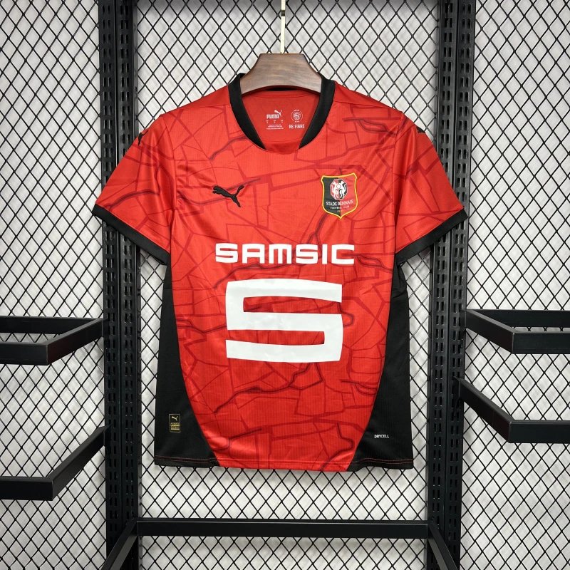 New Balance Football Jerseys Ligue 1 Club image 3