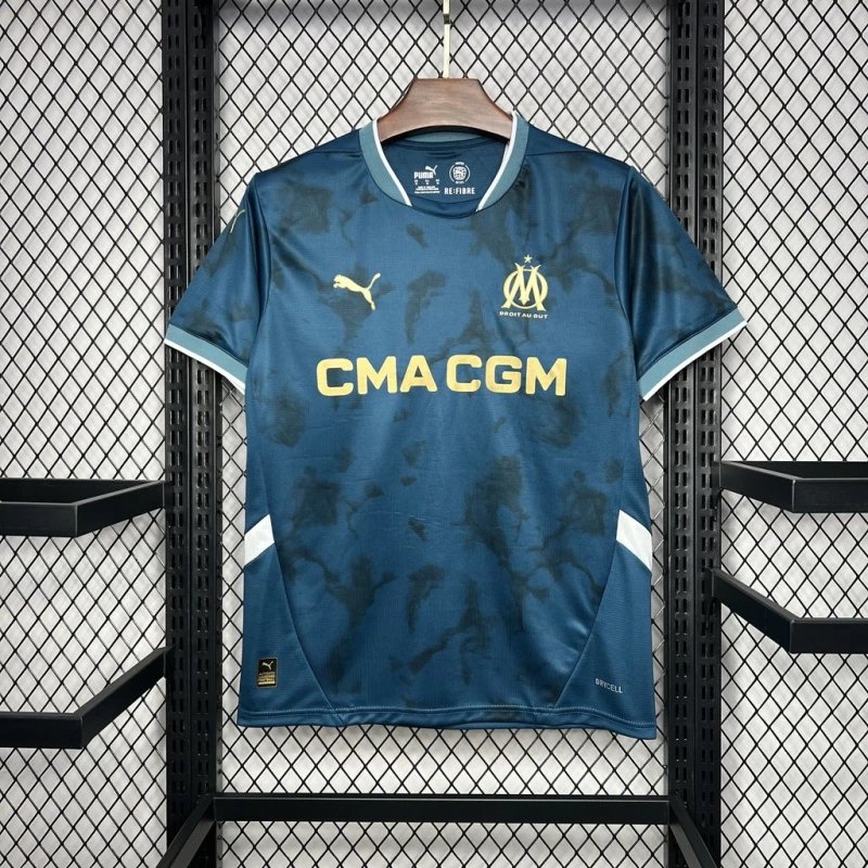 New Balance Football Jerseys Ligue 1 Club image 5
