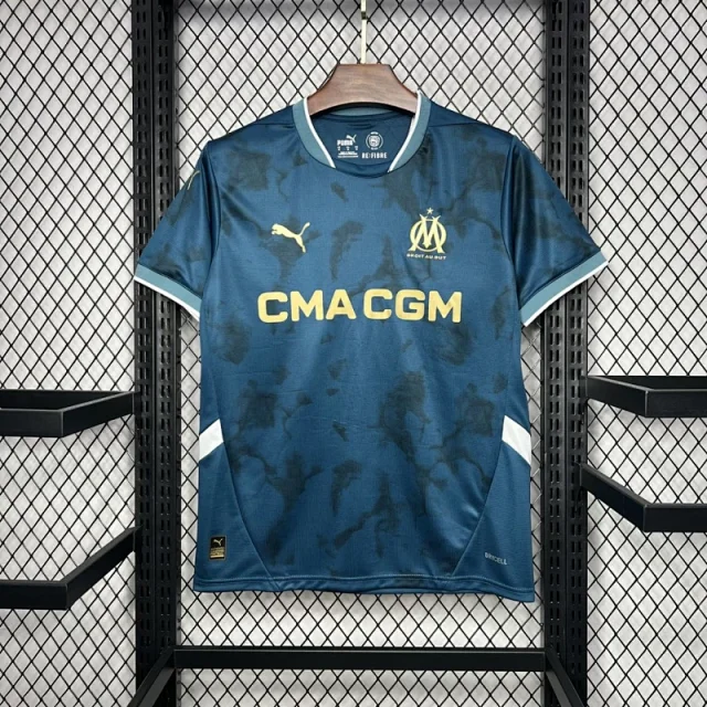New Balance Football Jerseys Ligue 1 Club product detail image 9