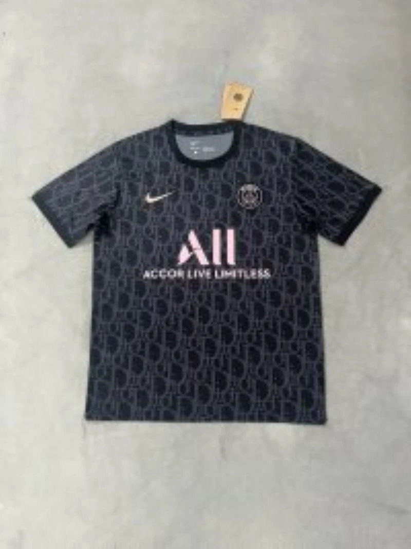 New Balance Football Jerseys Ligue 1 Club — 19