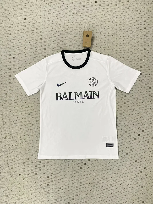 Puma Football Jerseys Ligue 1 Club Jersey Collection product detail image 13