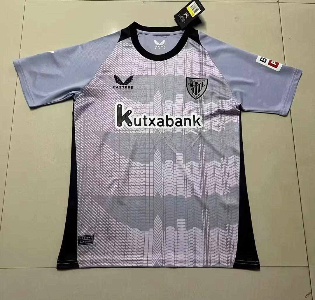 Castore Athletic Clu