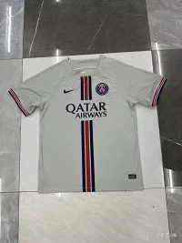 Kappa Football Jerseys AS Monaco Jersey product detail image 8