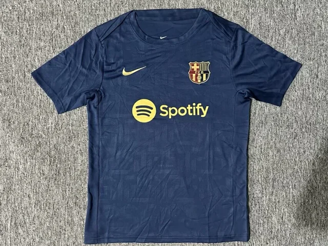 Puma Football Jerseys Short-Sleeve Jersey product detail image 15