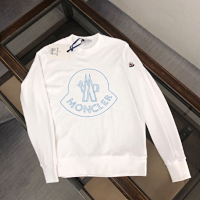 Moncler Hoodie 2+ colorways [Premium Quality] — seller photo 2