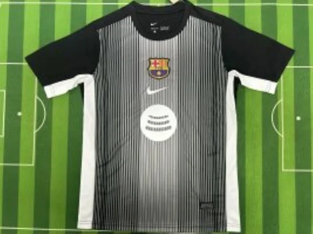 Puma Football Jerseys Short-Sleeve Jersey product detail image 13