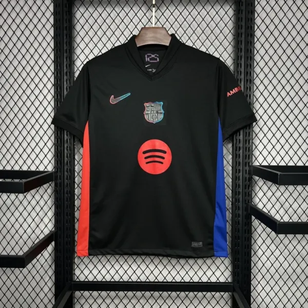 Real Sociedad x Macron 2023-24 Third Jersey Gold - 7