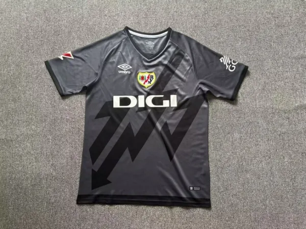 Umbro Real Betis Away Jersey Gray - 1