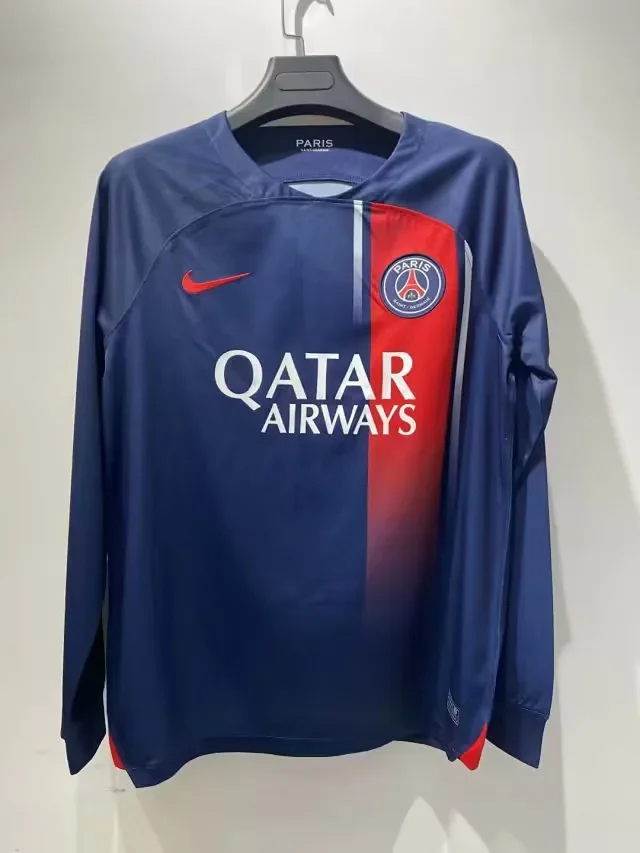 Kappa Football Jerseys AS Monaco Jersey product detail image 12