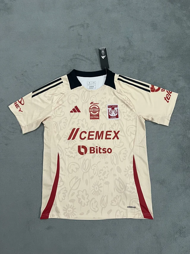 Nike Football Jerseys Mexican League Jersey product detail image 13