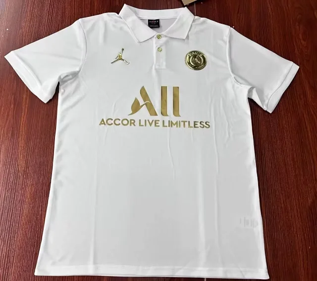 Puma Football Jerseys Ligue 1 Club Jersey Collection product detail image 15