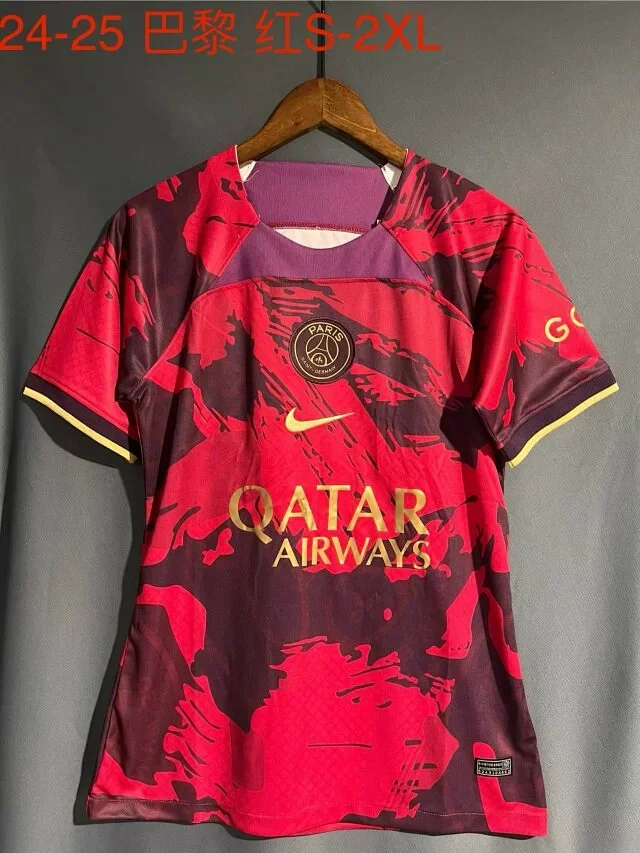 Puma Football Jerseys Ligue 1 Club Jersey Collection product detail image 12