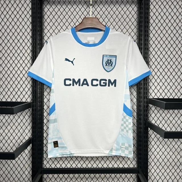 New Balance Football Jerseys Ligue 1 Club Jersey Collection product detail image 11