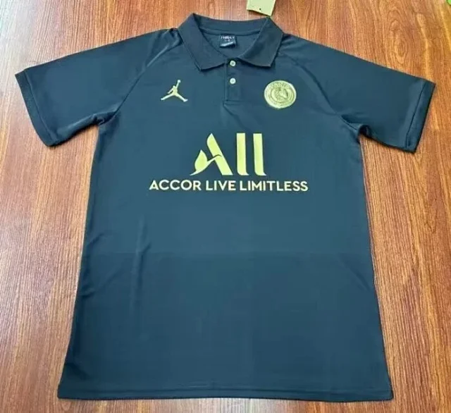 Puma Football Jerseys Ligue 1 Club Jersey Collection product detail image 16