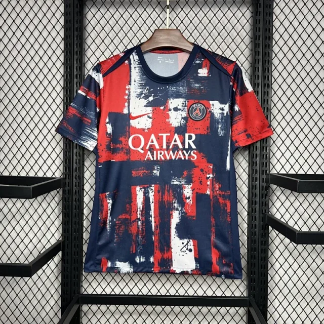 New Balance Football Jerseys Ligue 1 Club Jersey Collection product detail image 12