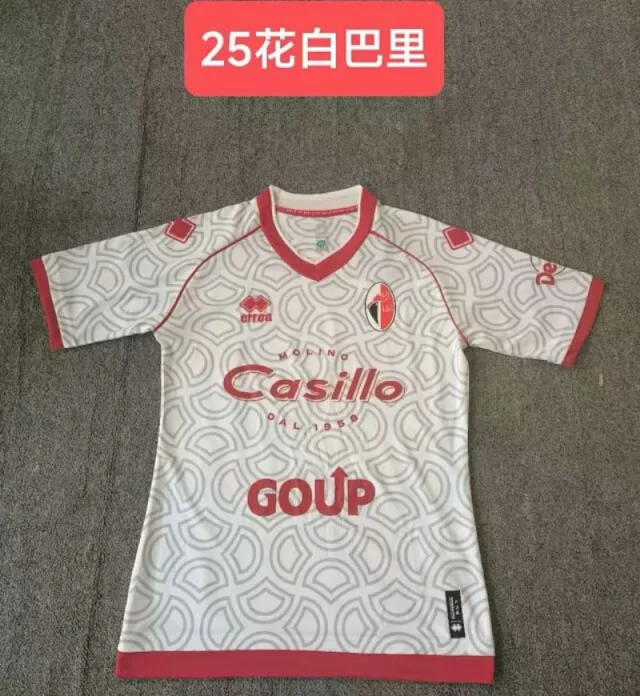 Puma Football Jerseys AC Milan Jersey product detail image 8