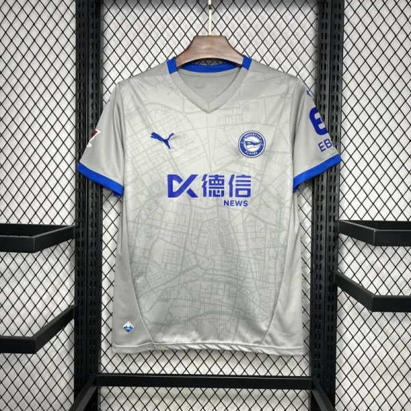 Macron Real Sociedad 2023-24 Away Jersey Red Jersey - 5
