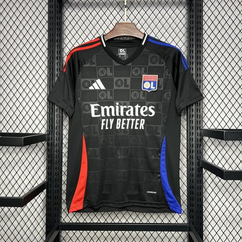 New Balance Football Jerseys Ligue 1 Club image 6