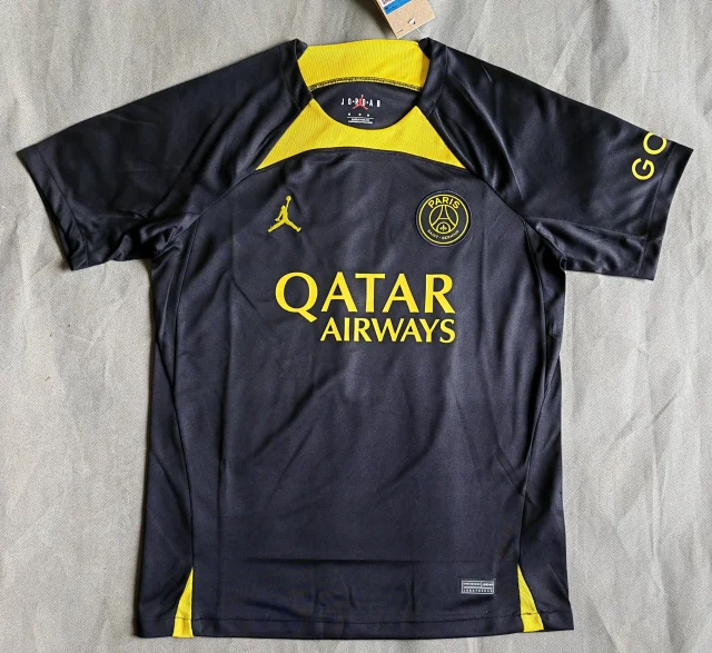 Kappa Football Jerseys AS Monaco Jersey product detail image 15