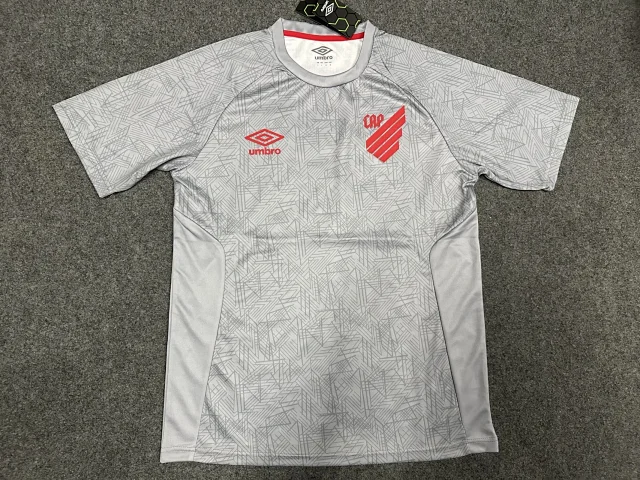 Umbro Football Jerseys Brazilian Club Jersey product detail image 6