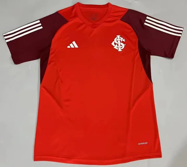 Umbro Football Jerseys Brazilian Club Jersey product detail image 10