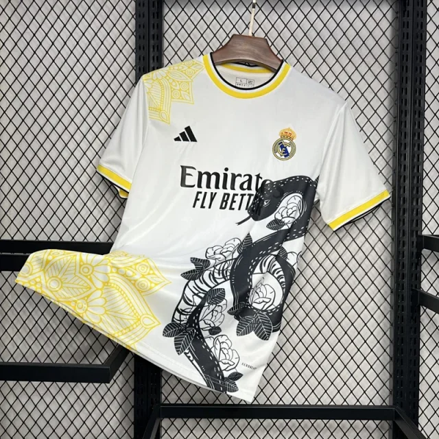 Nike Football Jerseys Short-sleeve club jersey designs product detail image 13