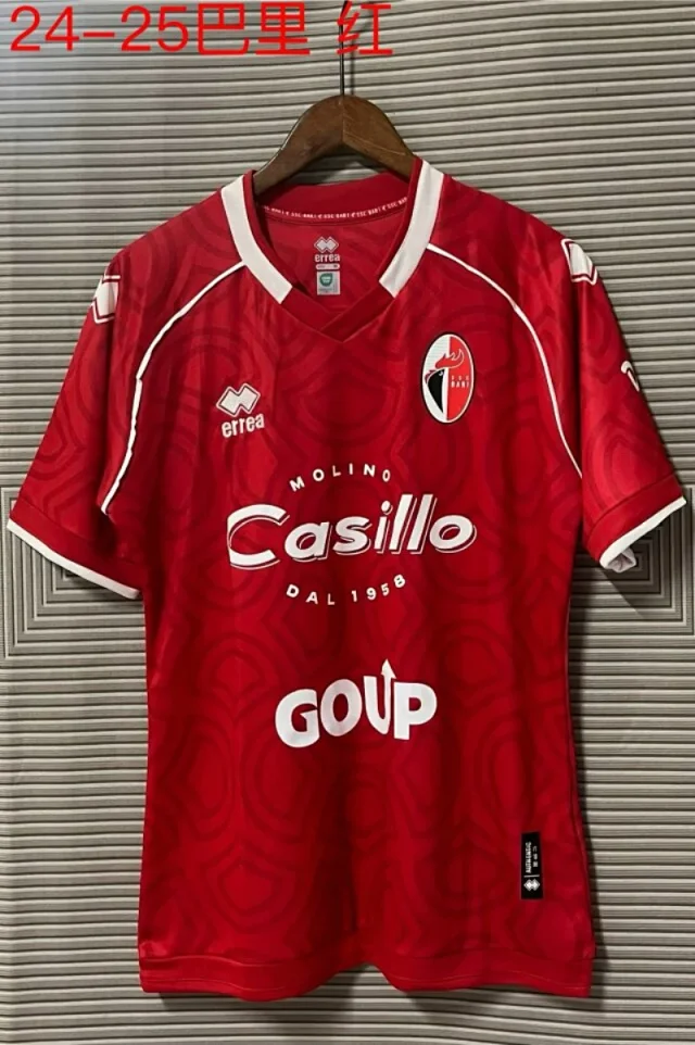 Puma Football Jerseys AC Milan Jersey product detail image 10