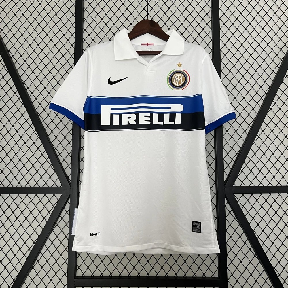 Nike Football Jerseys Serie A club designs image 3