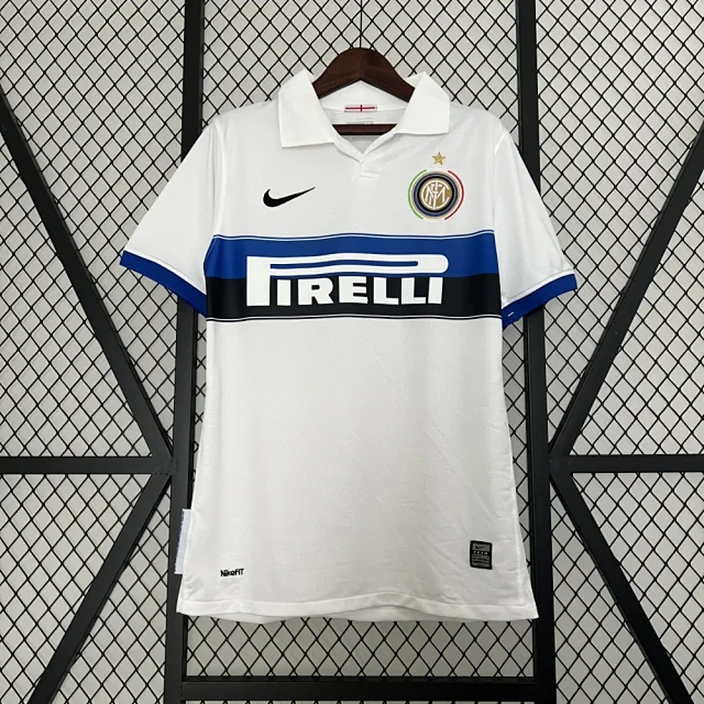 Nike Football Jerseys Serie A club designs product detail image 4