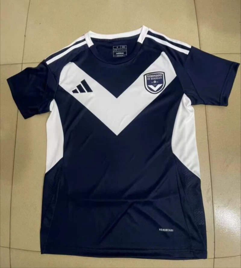 New Balance Football Jerseys Ligue 1 Club — 22