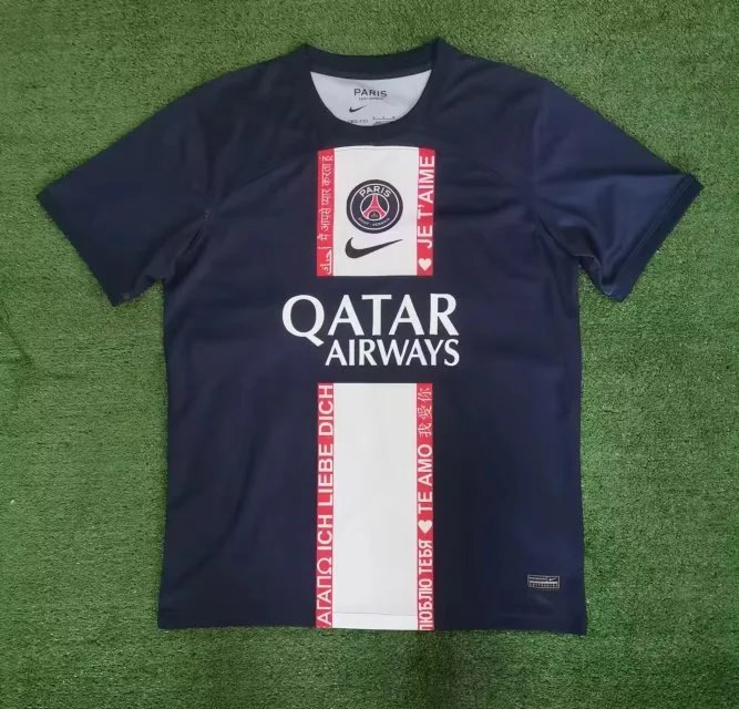 Adidas Olympique Lyonnais 2023-24 Third Jersey Purple Geometric Pattern Jersey - 8