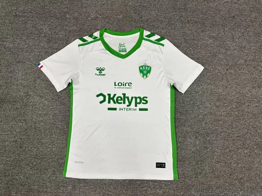 New Balance Football Jerseys Ligue 1 Club — 37