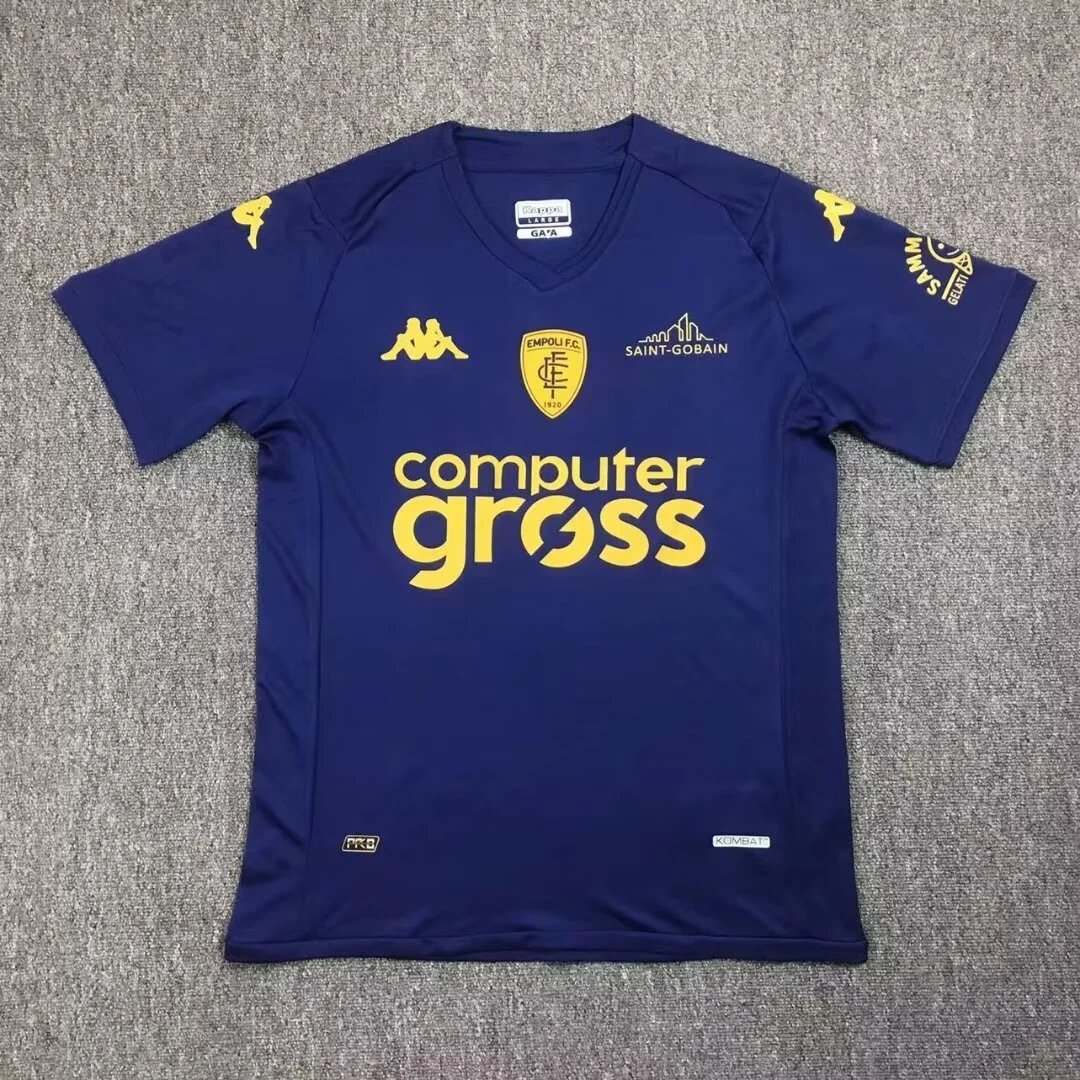 Nike Football Jerseys Serie A club designs — 40