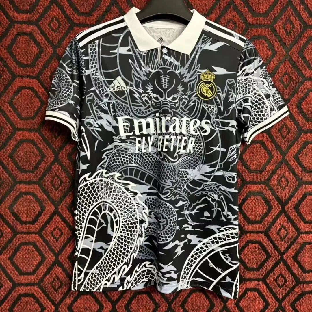 Hummel Tenerife ADT Away Jersey Blue Gold - 16