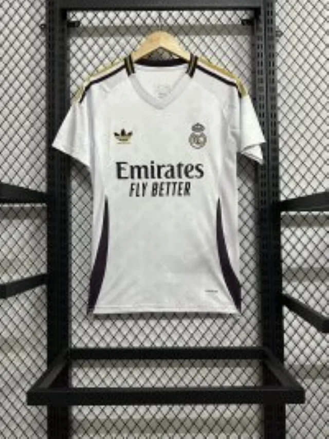 Puma Football Jerseys Short-Sleeve Jersey product detail image 5