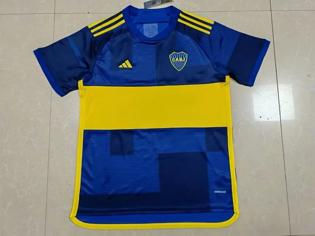 Adidas Football Jerseys Argentine Club Jersey Collection product detail image 16