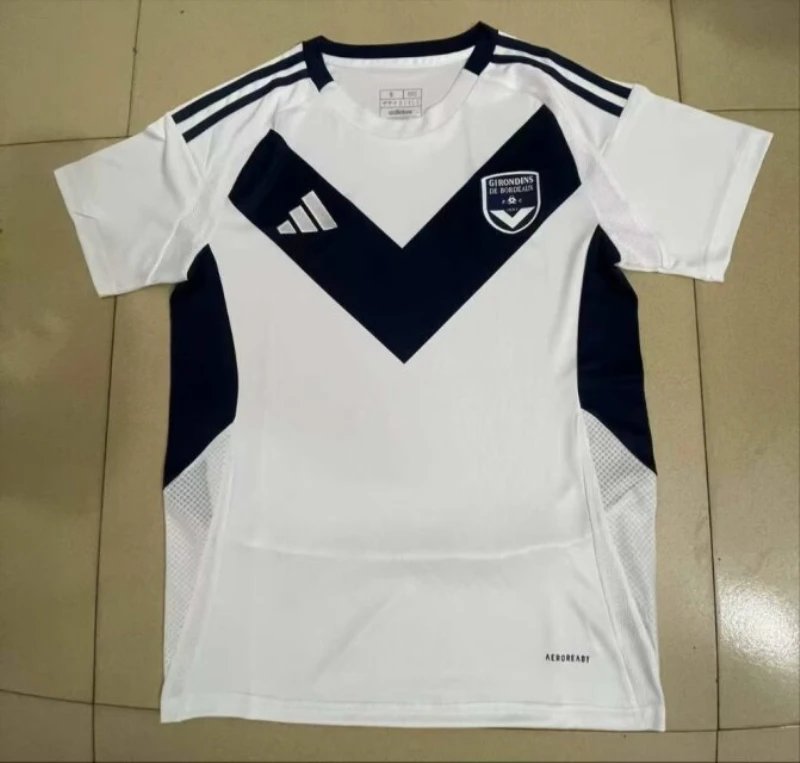 New Balance Football Jerseys Ligue 1 Club — 21