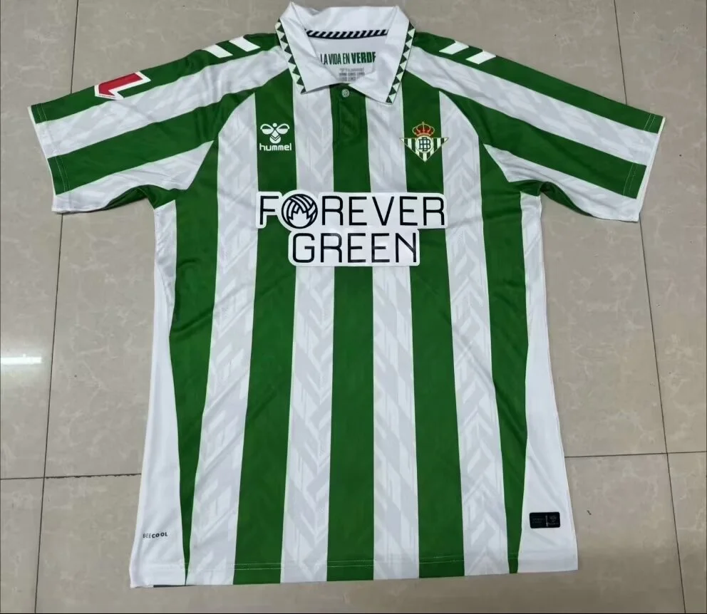 Hummel Forever Green
